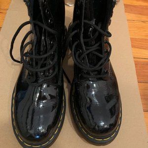 Dr. Martens boots
